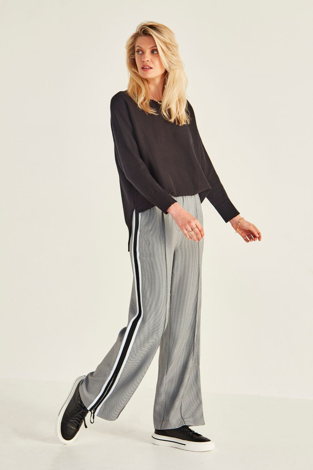 Johanna Pant