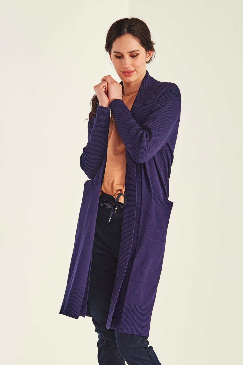 Frances Cardigan