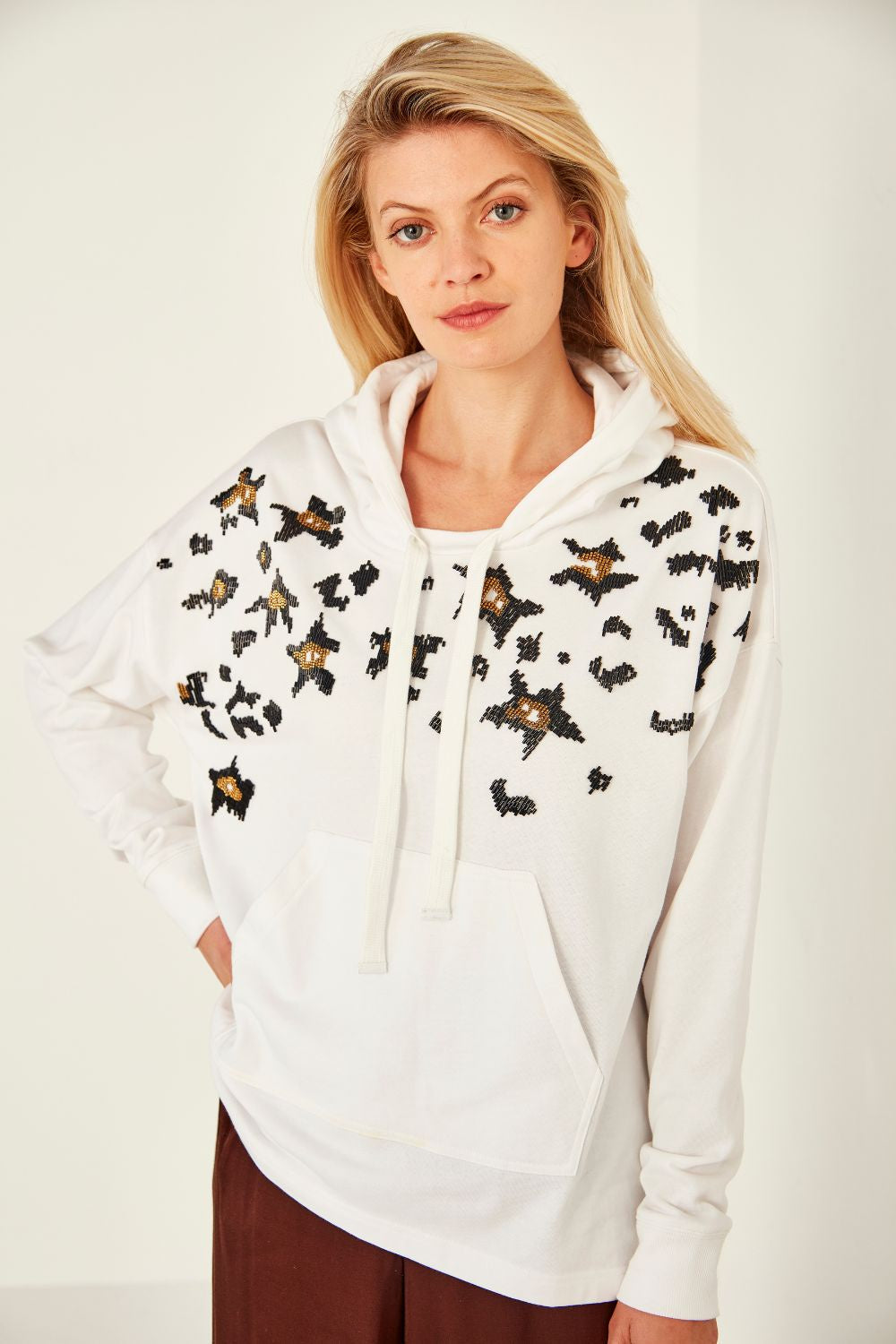 Wilma Hoodie