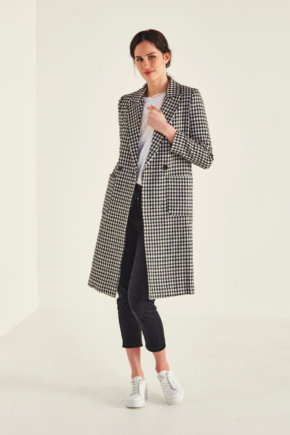 Jude Coat