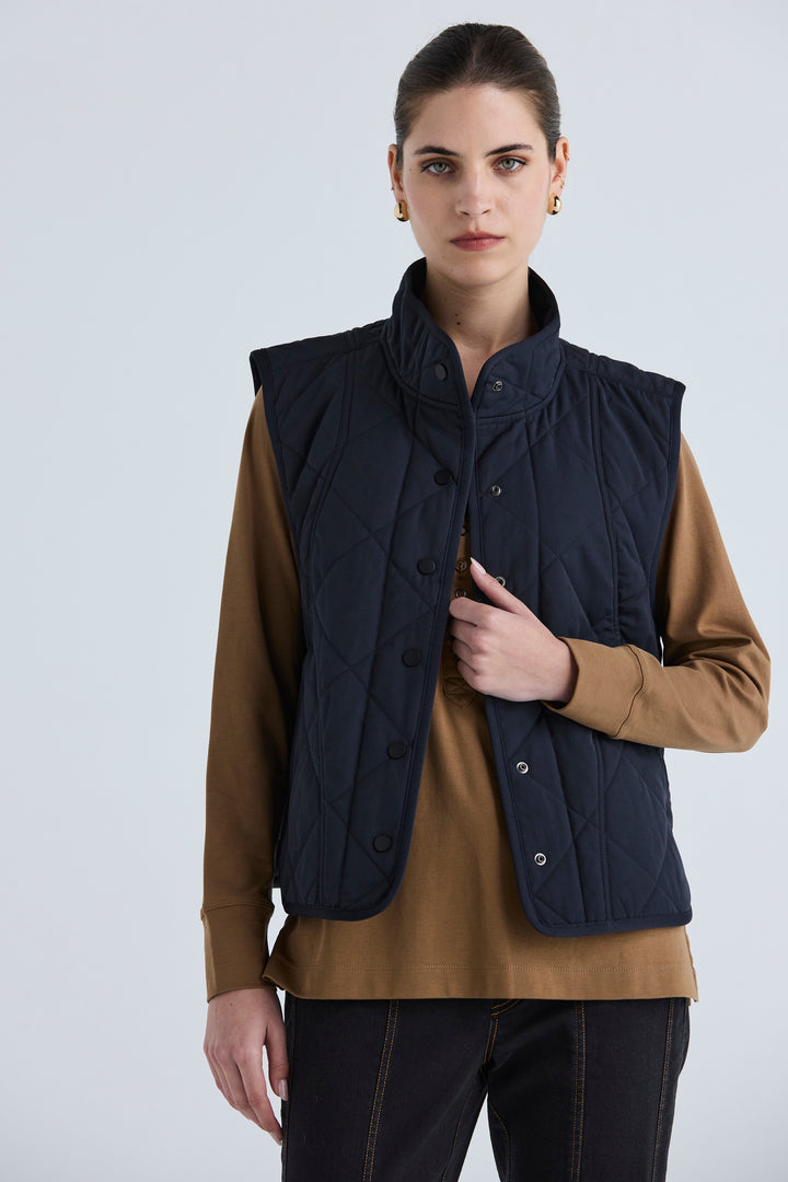 Lania Bolt Vest