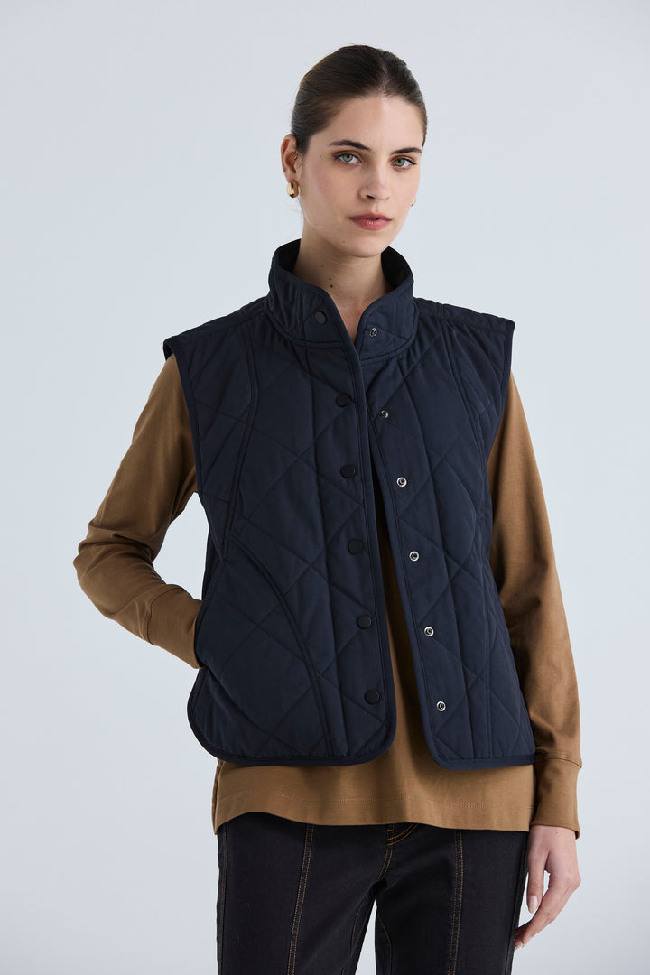 Lania Bolt Vest