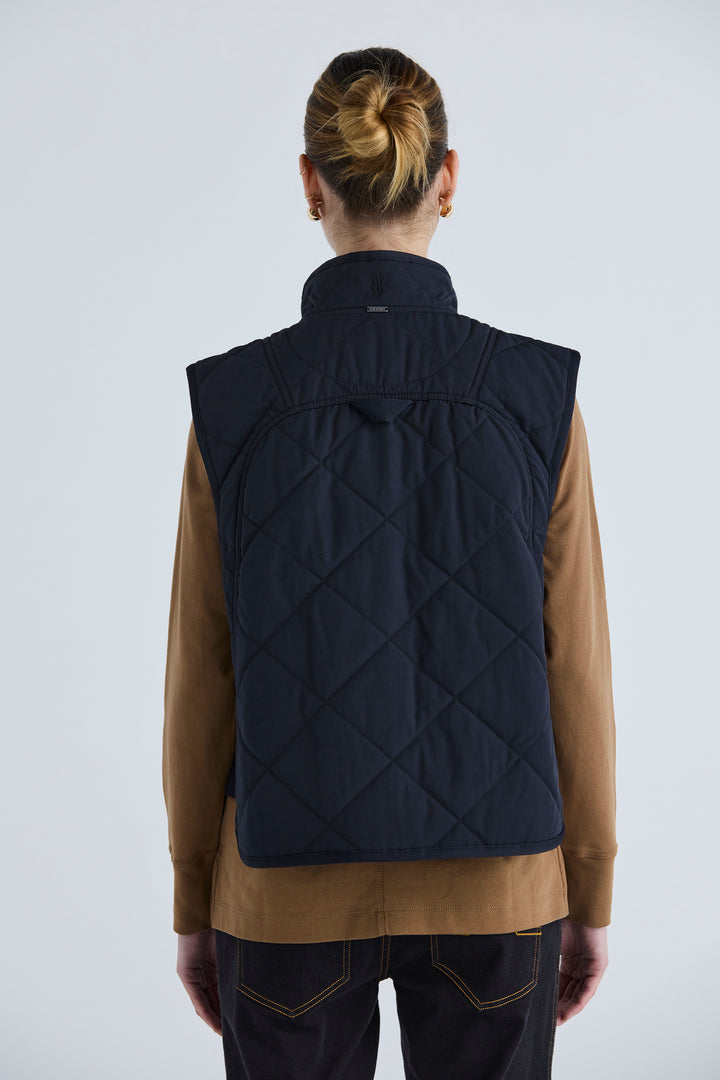 Lania Bolt Vest