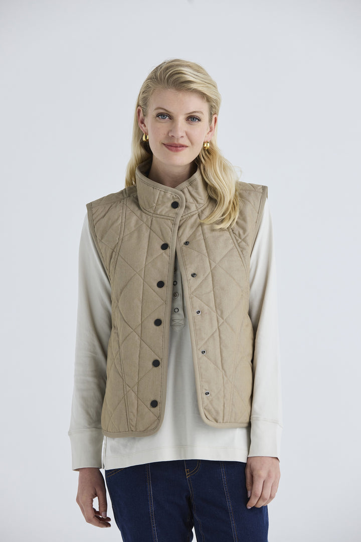 Lania Bolt Vest
