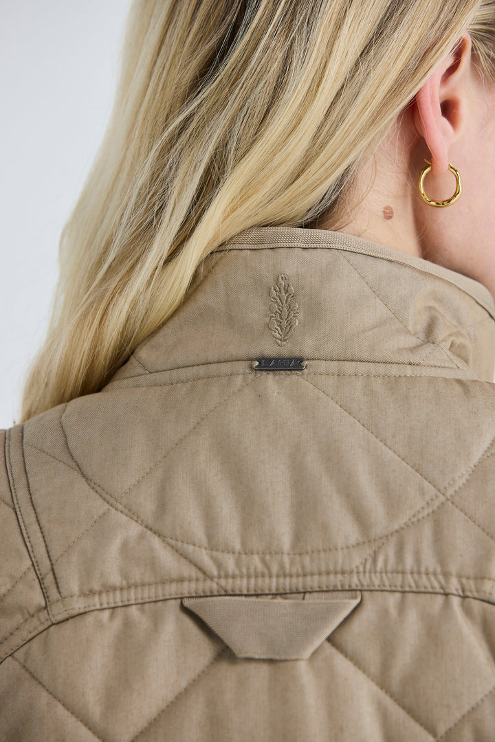 Lania Bolt Vest