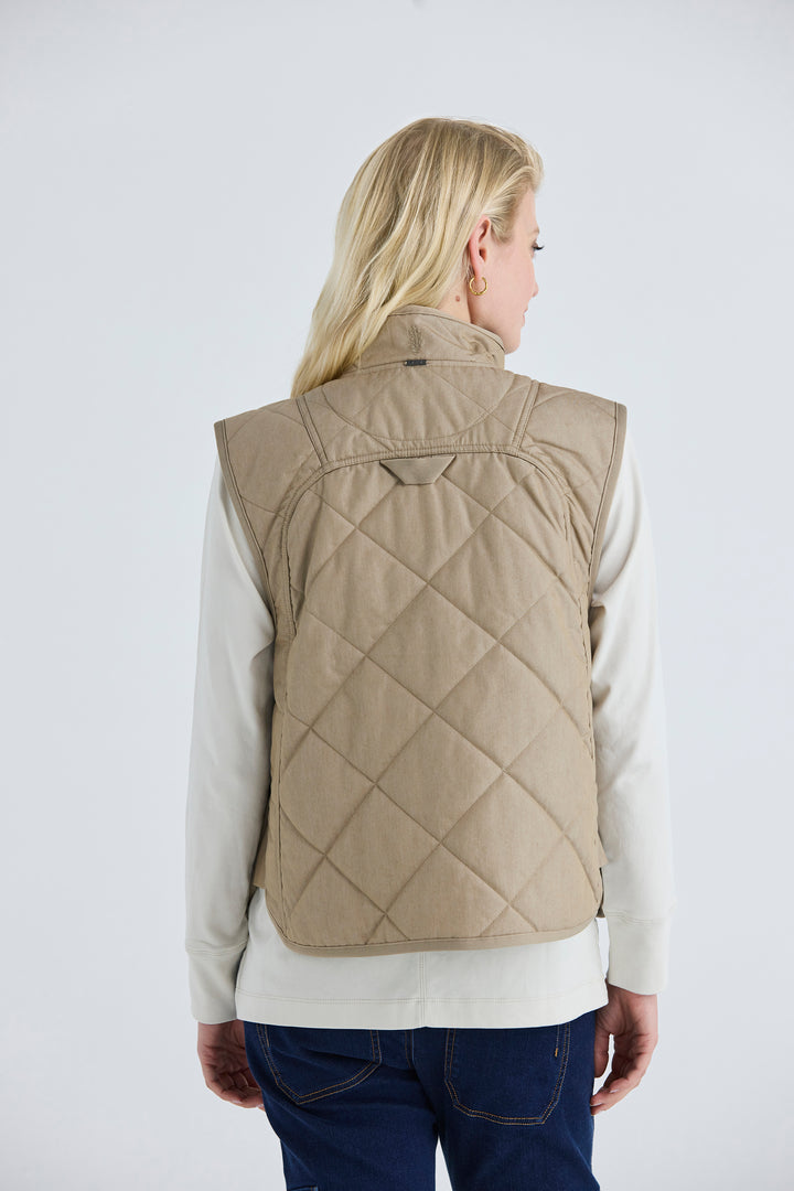 Lania Bolt Vest