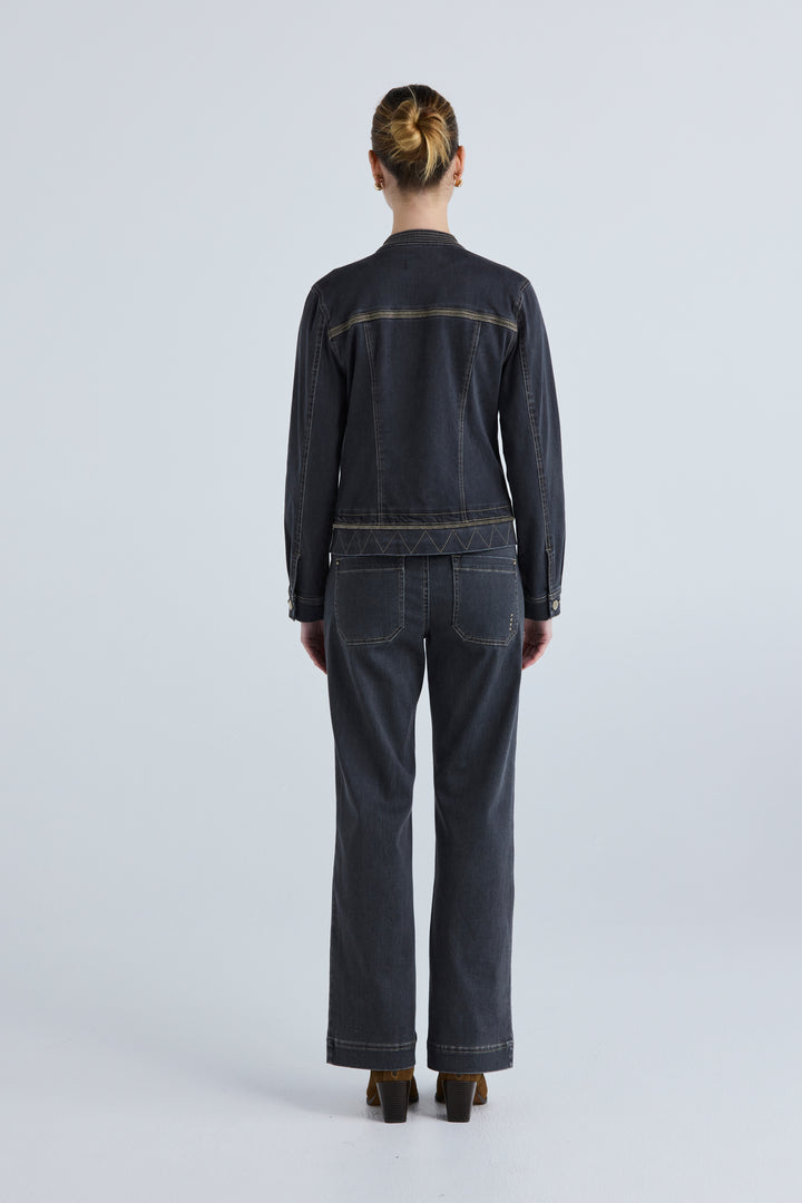 Lania Chrome Jacket