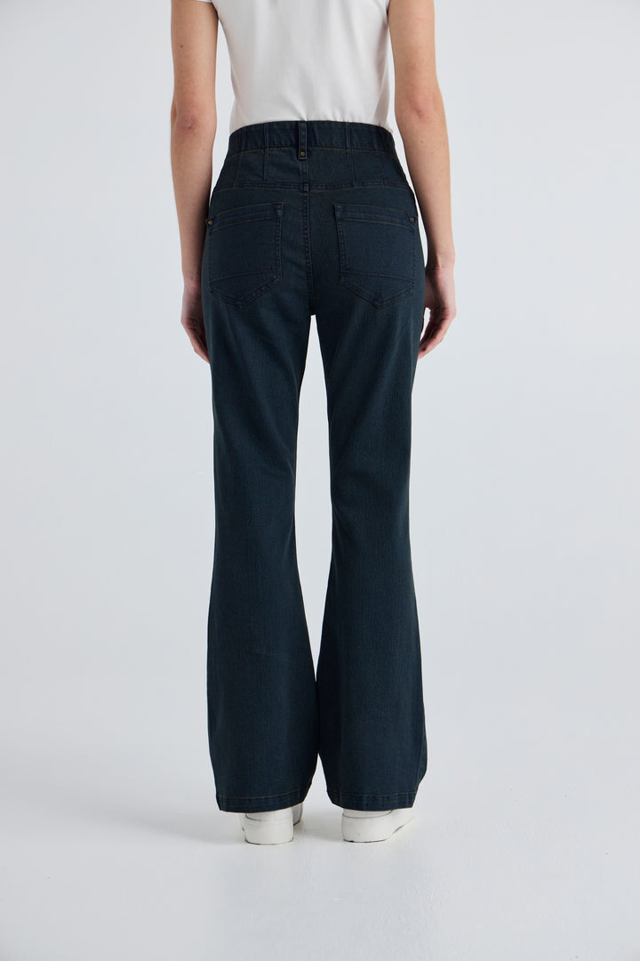 Lania Lauren Bootleg Jean