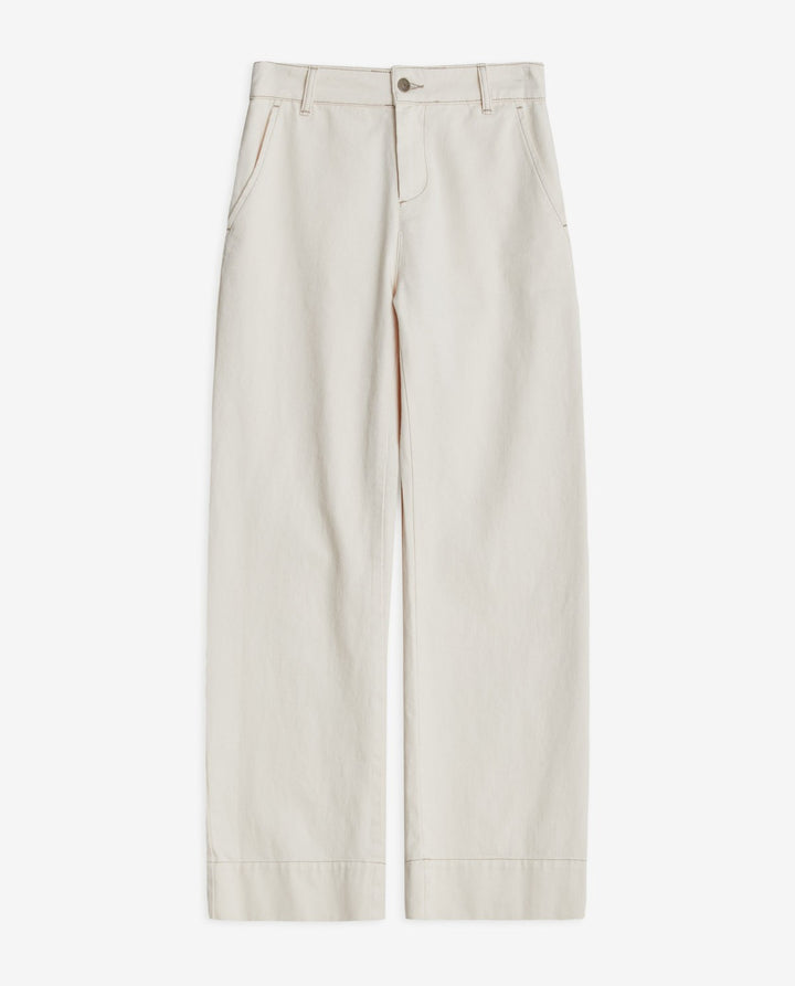 Yerse Wide Leg Jeans