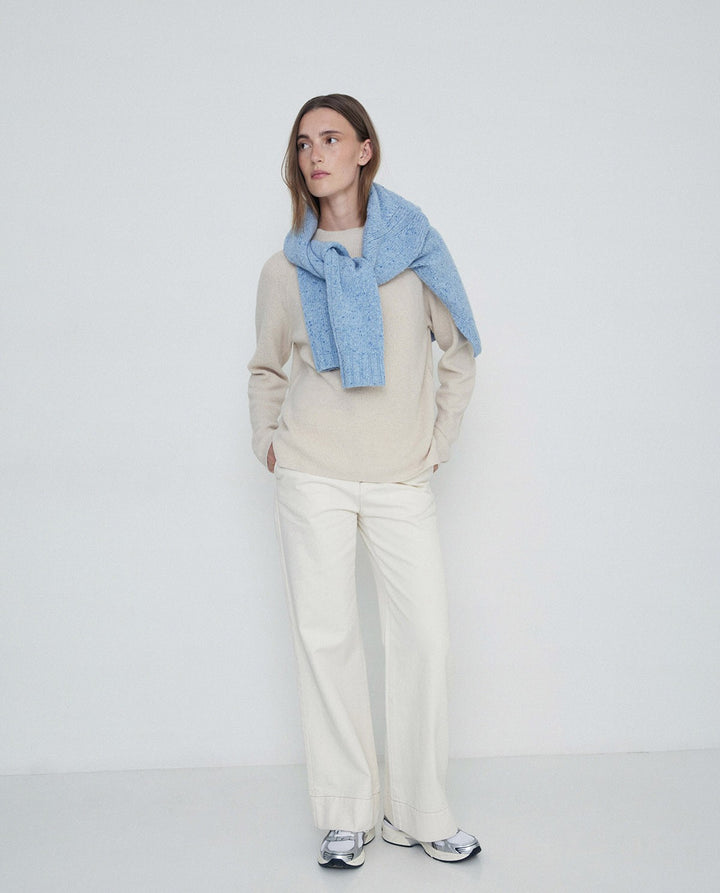 Yerse Wide Leg Jeans