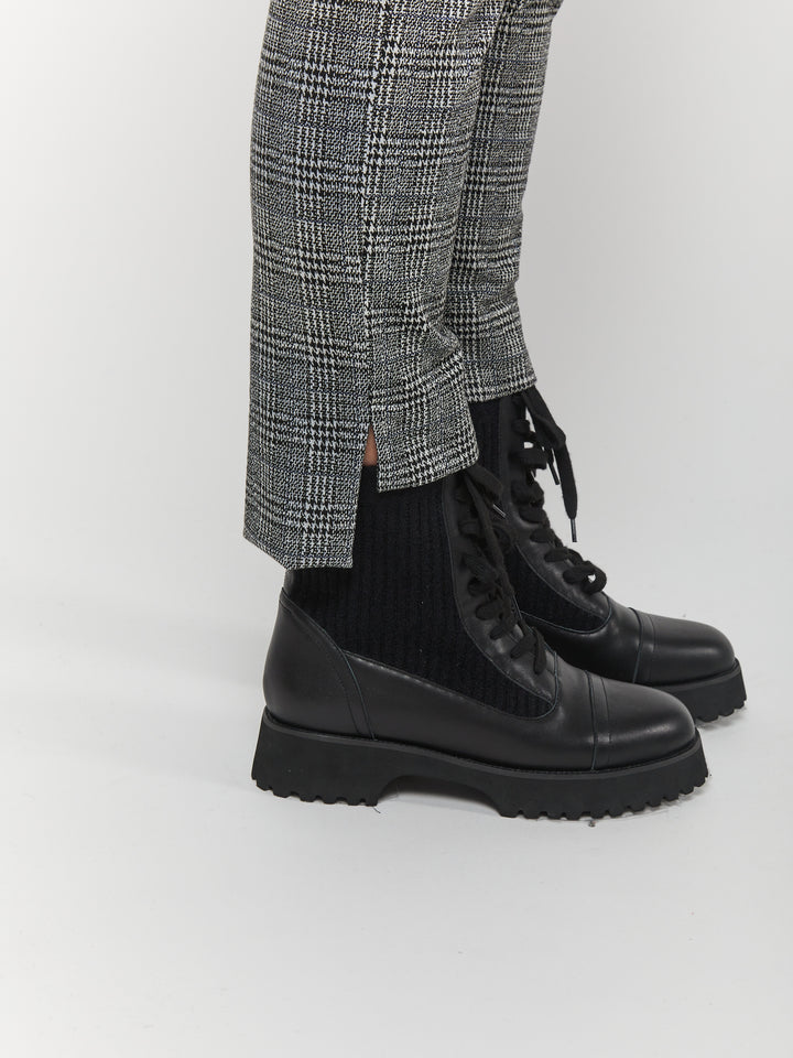OBI Prince of Wales Step Pant