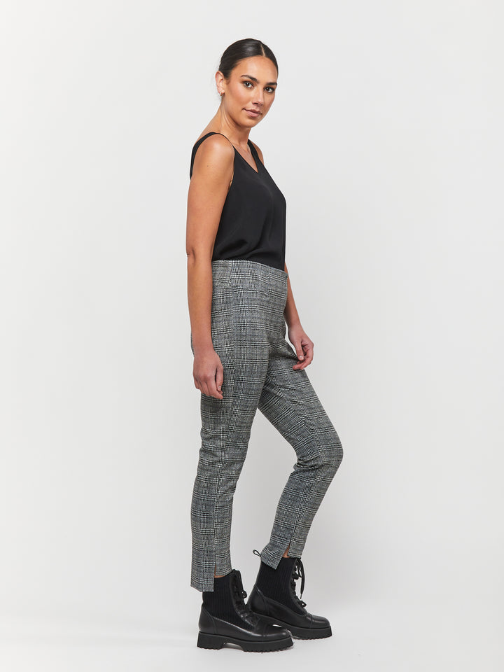 OBI Prince of Wales Step Pant