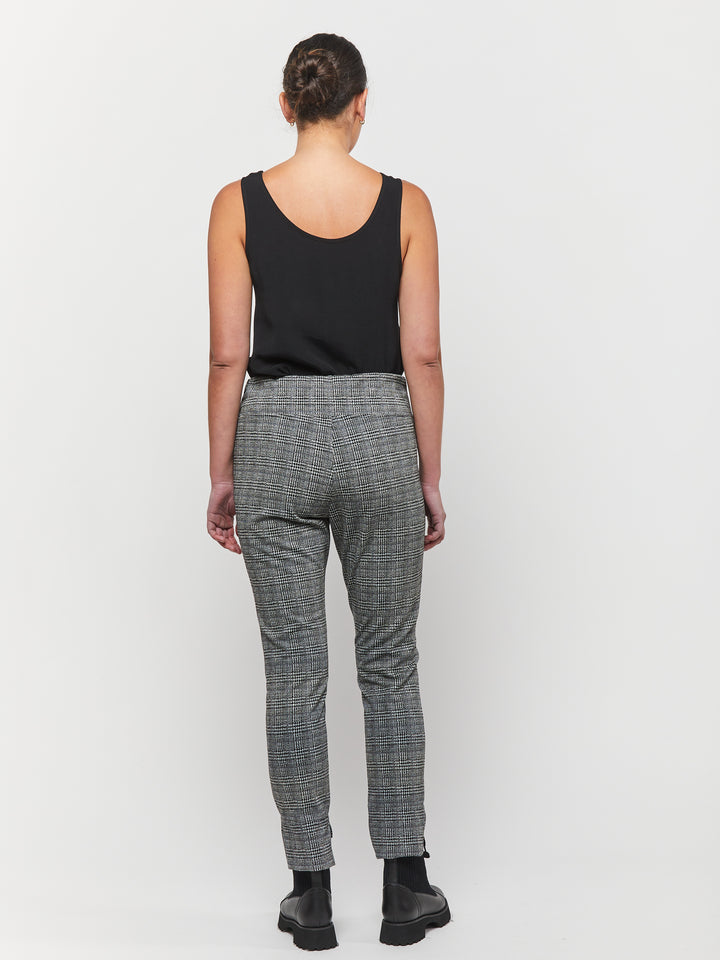 OBI Prince of Wales Step Pant