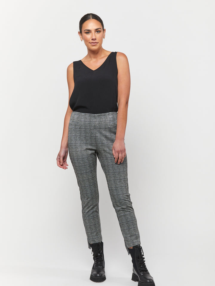 OBI Prince of Wales Step Pant