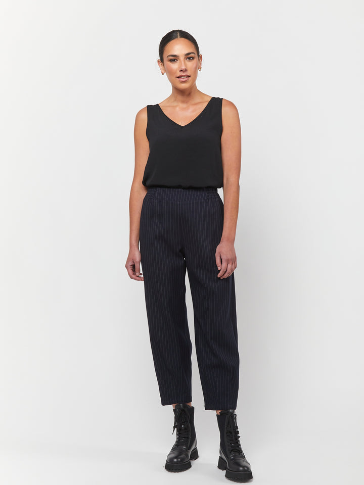 OBI Pinstripe Devon Pant