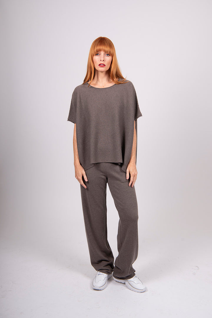 Bridge & Lord Relaxed Pant with Pockets