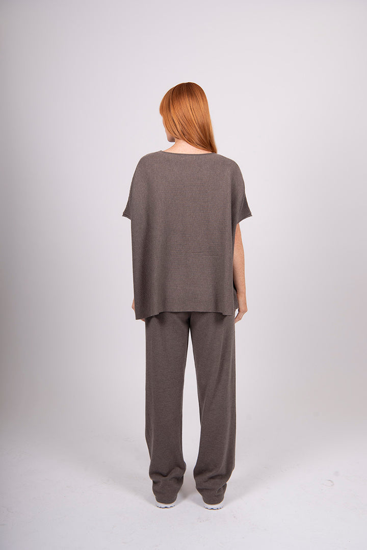 Bridge & Lord Relaxed Pant with Pockets