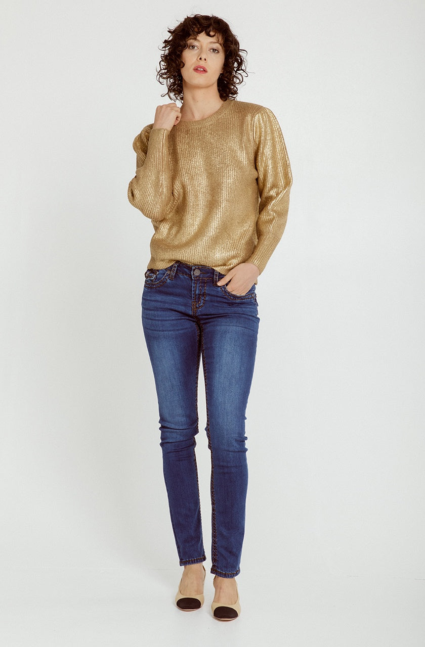 New London Chelsea Full Length – Modiste