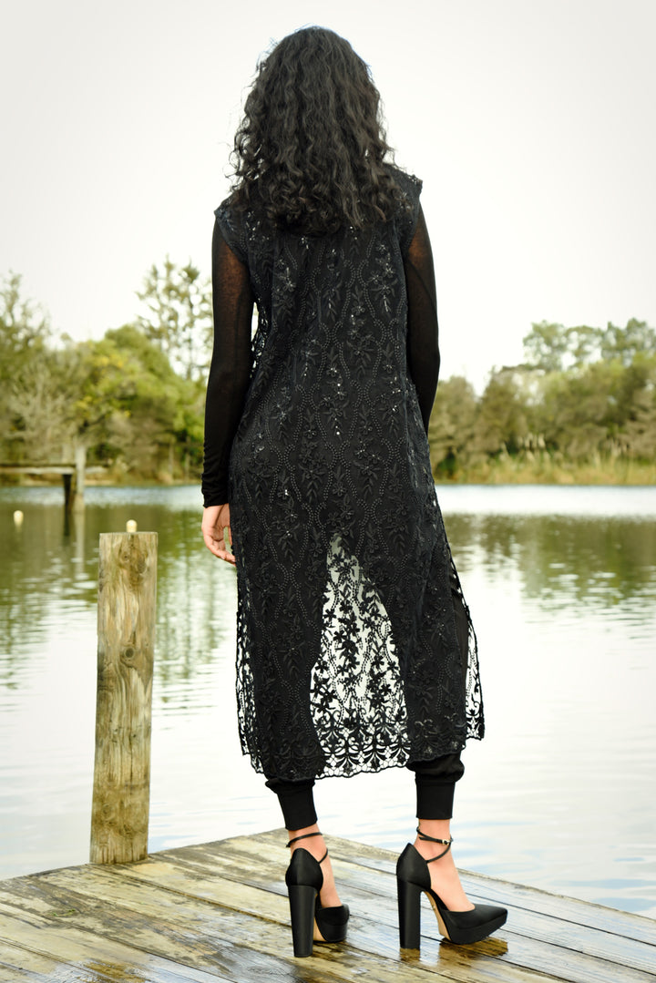 Curate Lustre For Life Dress