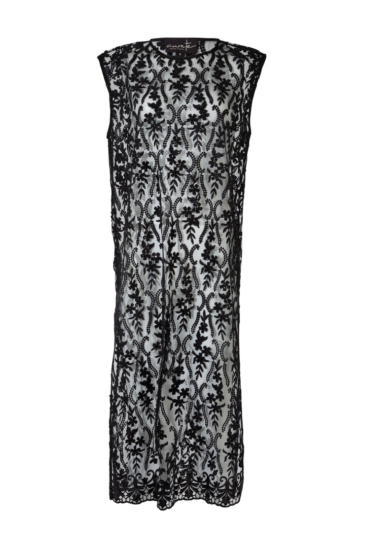 Curate Lustre For Life Dress