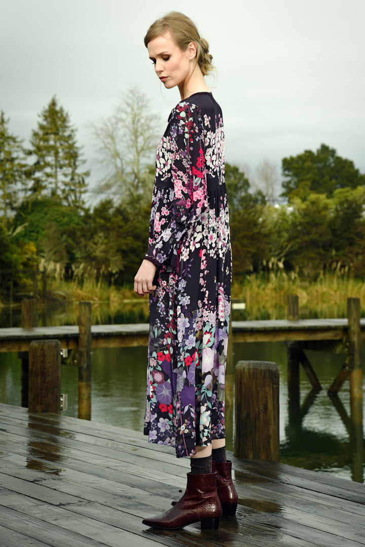 Curate Ethereal Vision Dress