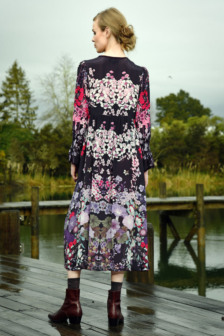 Curate Ethereal Vision Dress