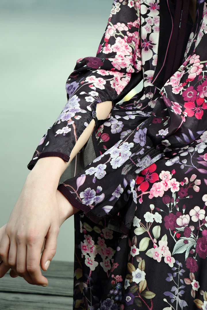 Curate Ethereal Vision Dress