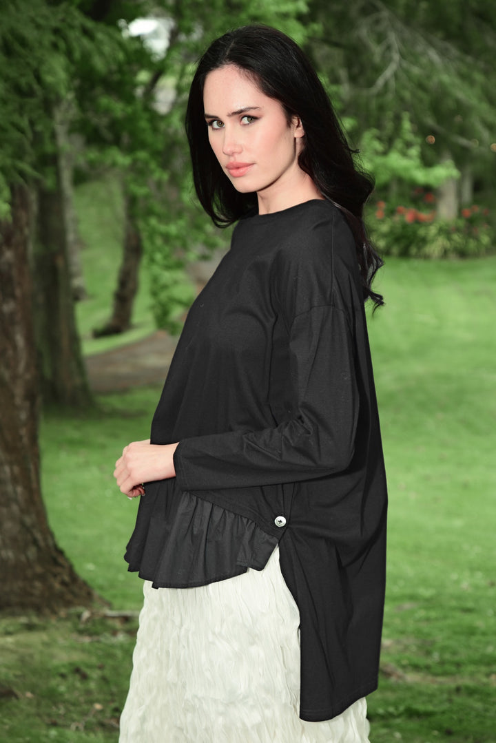 Curate Got You Covered Top