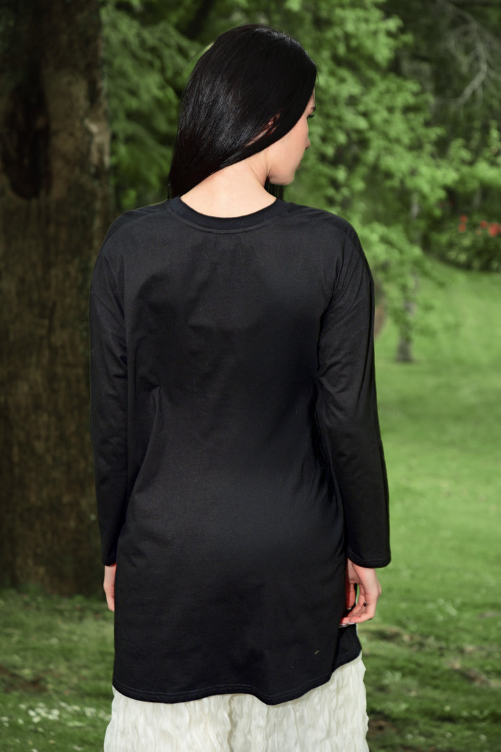 Curate Got You Covered Top