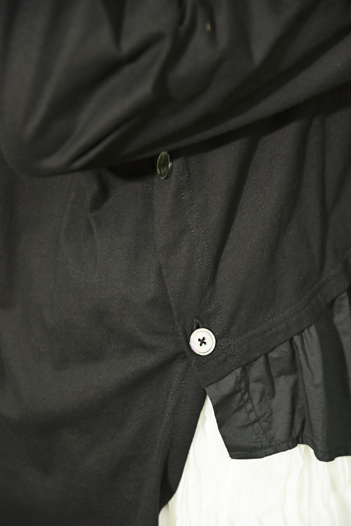 Curate Got You Covered Top