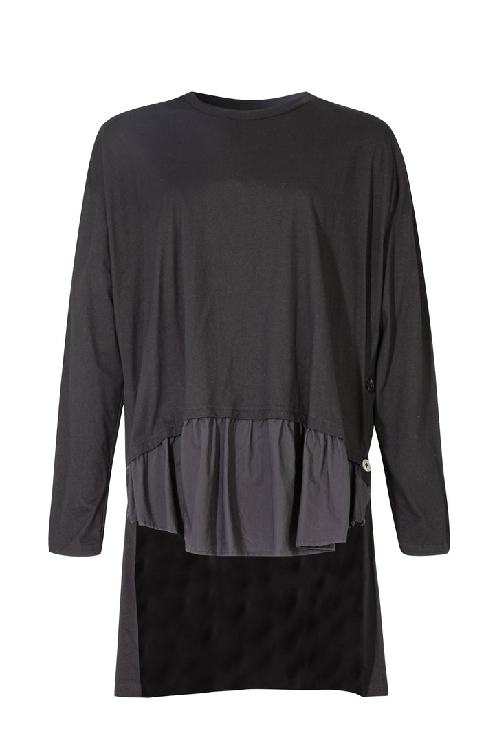 Curate Got You Covered Top