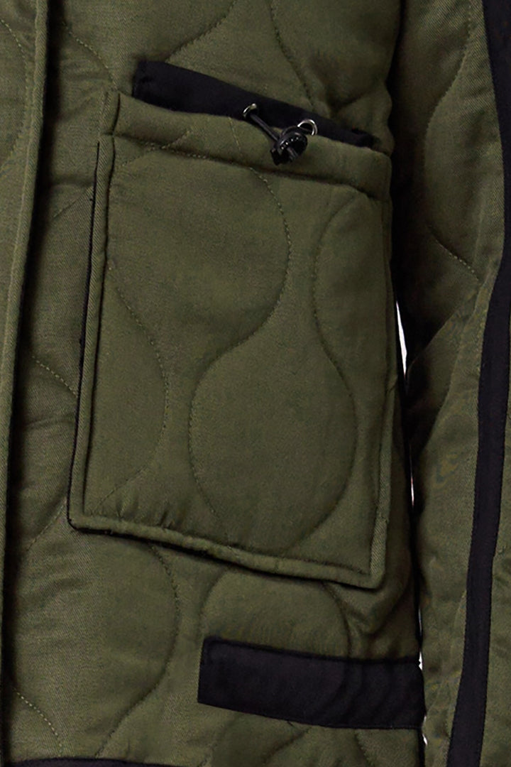 Design Nation Territory Jacket