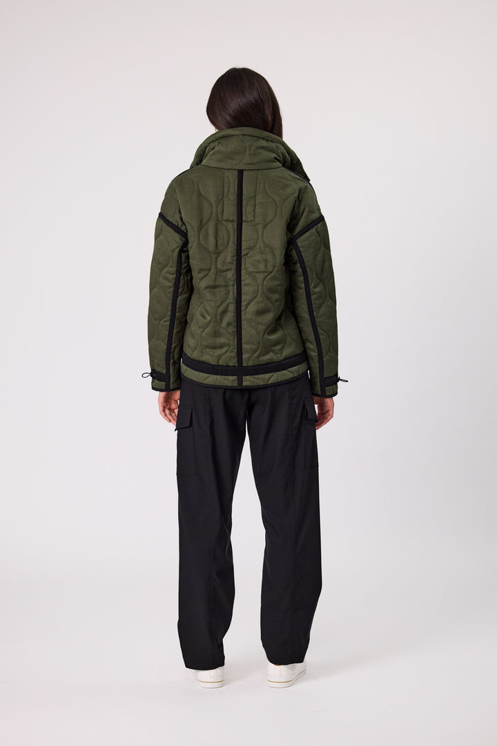 Design Nation Territory Jacket