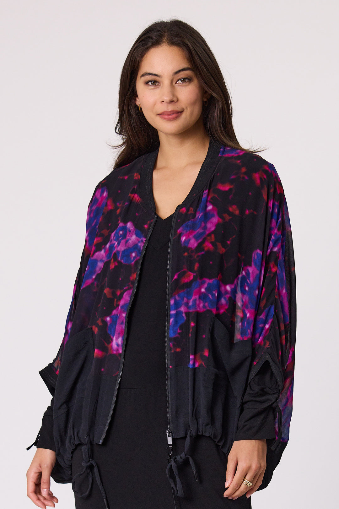 Design Nation Splenda Jacket