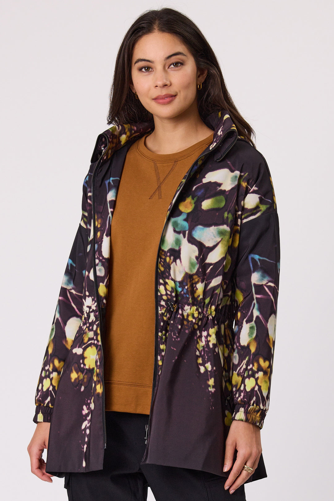 Composer Jacket