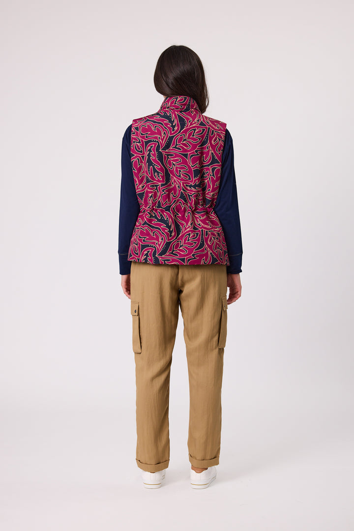 Design Nation Lavish Vest