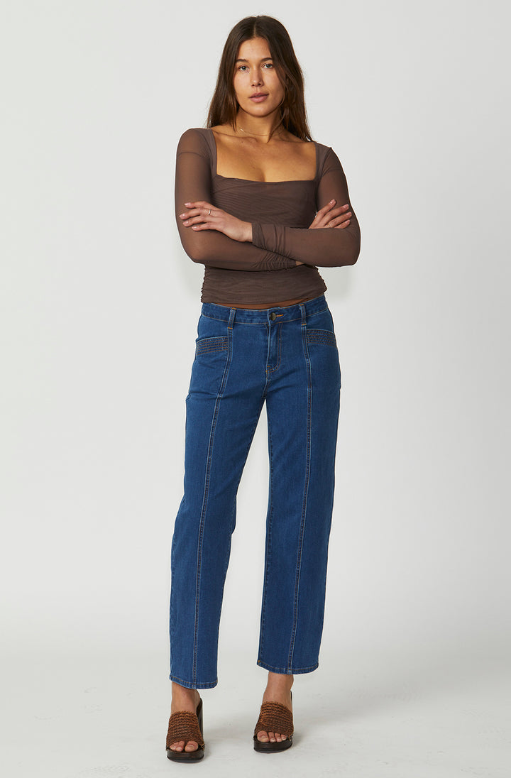 New London Holborn Jeans