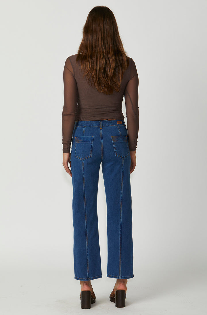 New London Holborn Jeans