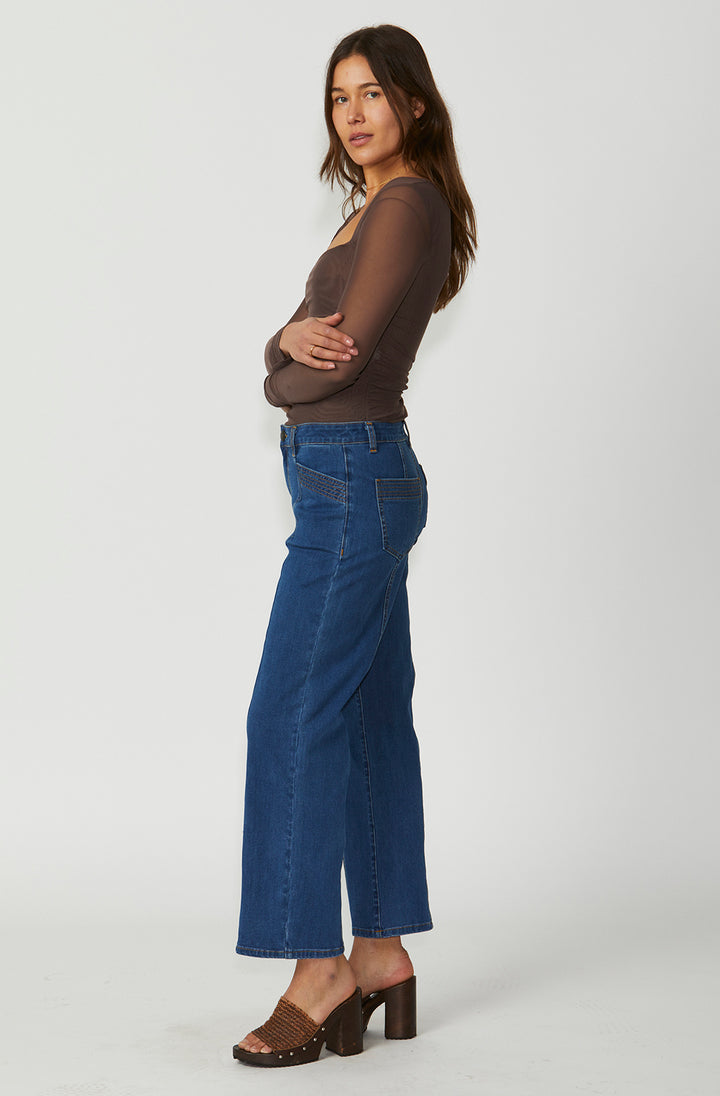New London Holborn Jeans