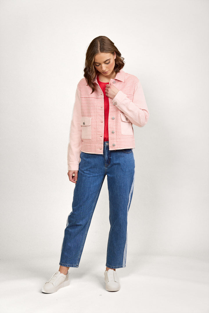 Knewe Jagger DJ Jacket