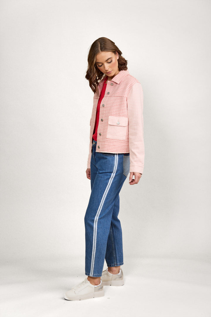 Knewe Jagger DJ Jacket