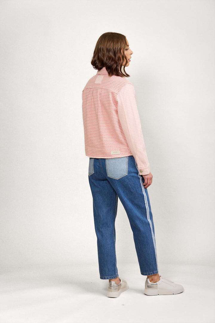 Knewe Jagger DJ Jacket