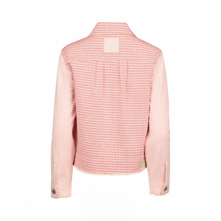 Knewe Jagger DJ Jacket
