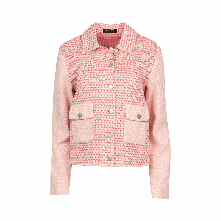 Knewe Jagger DJ Jacket