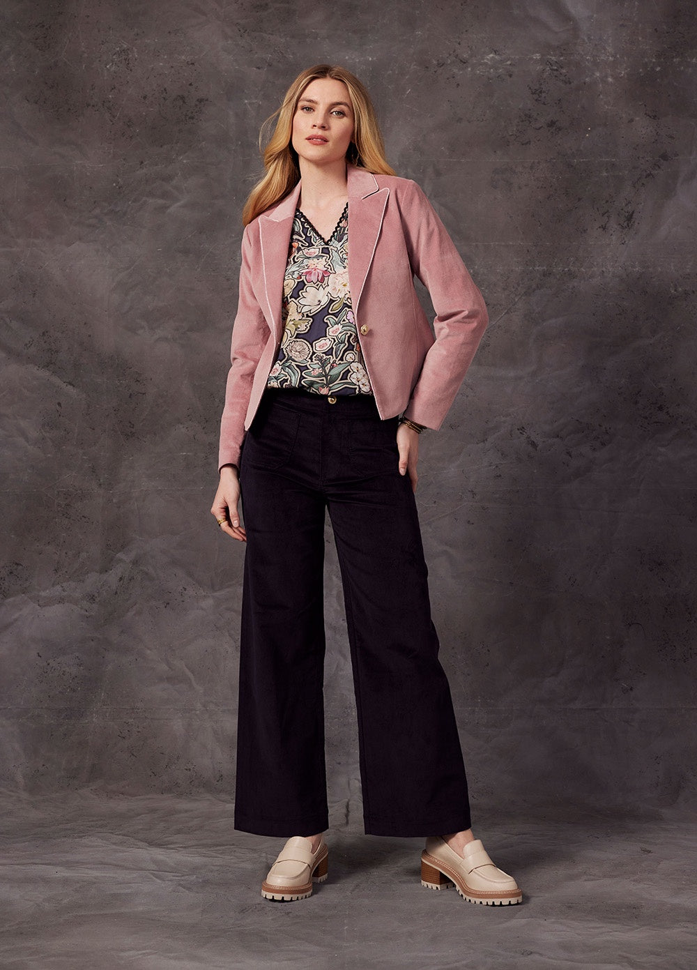 LS Edith Jacket