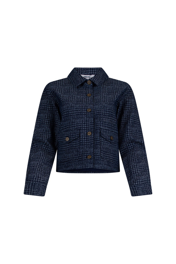 Loobies Story Harper Jacket