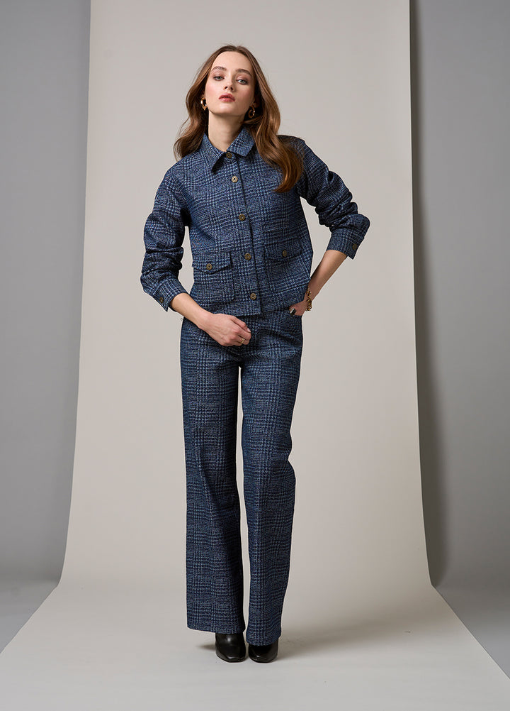 Loobies Story Harper Jacket
