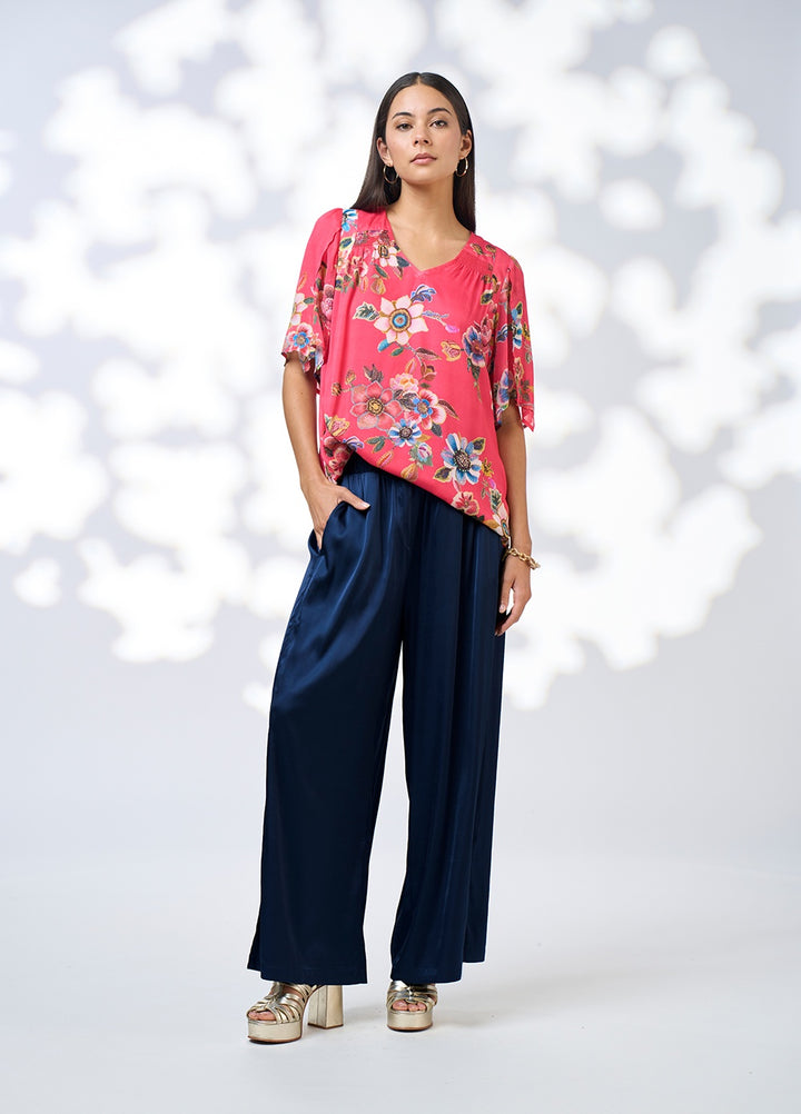 Loobies Story Zinnia Blouse