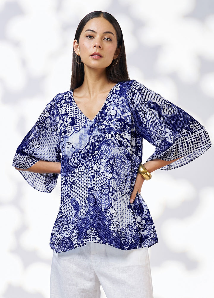 Loobies Story Isla Blouse