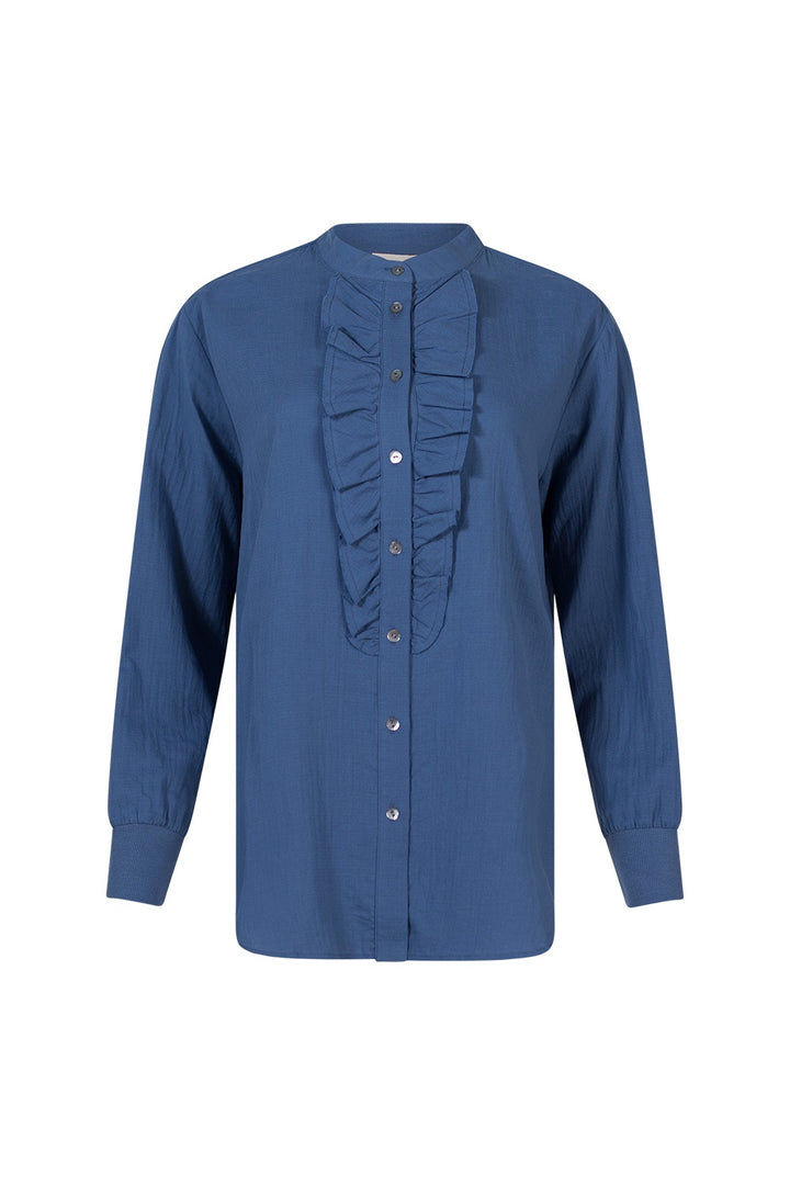 Madly Sweetly Flume Shirt